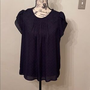 Fun 2 fun women’s medium blouse by Stitch fix​​​​​​​​​​​​